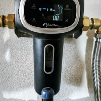 Filtr wody Global Water Vario